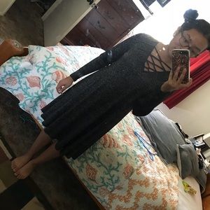 LONG SLEEVE DRESS 🌻🌻